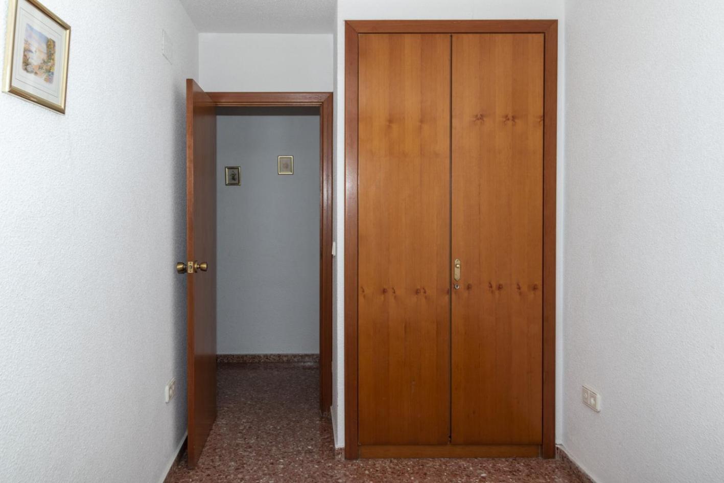 Florazar 2, Ix-7-B Διαμέρισμα Cullera Εξωτερικό φωτογραφία